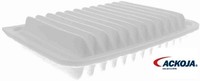 Ackoja A70-0406 Luftfilter Luftfiltereinsatz FüR Toyota