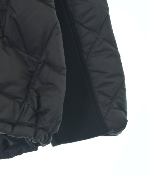 MARECHAL TERRE Down Jackets / Down Vests Black 2(… - image 5