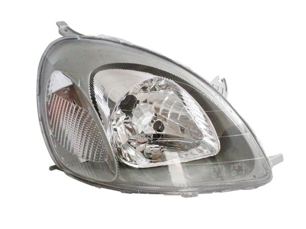 Depo 212-11A2R-LD-EM Scheinwerfer Rechts FüR Yaris XP10 01.99-02.03 Toyota-image