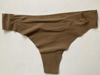 Sloggi by Triumph Zero Feel Thong Olive (7352/XV)