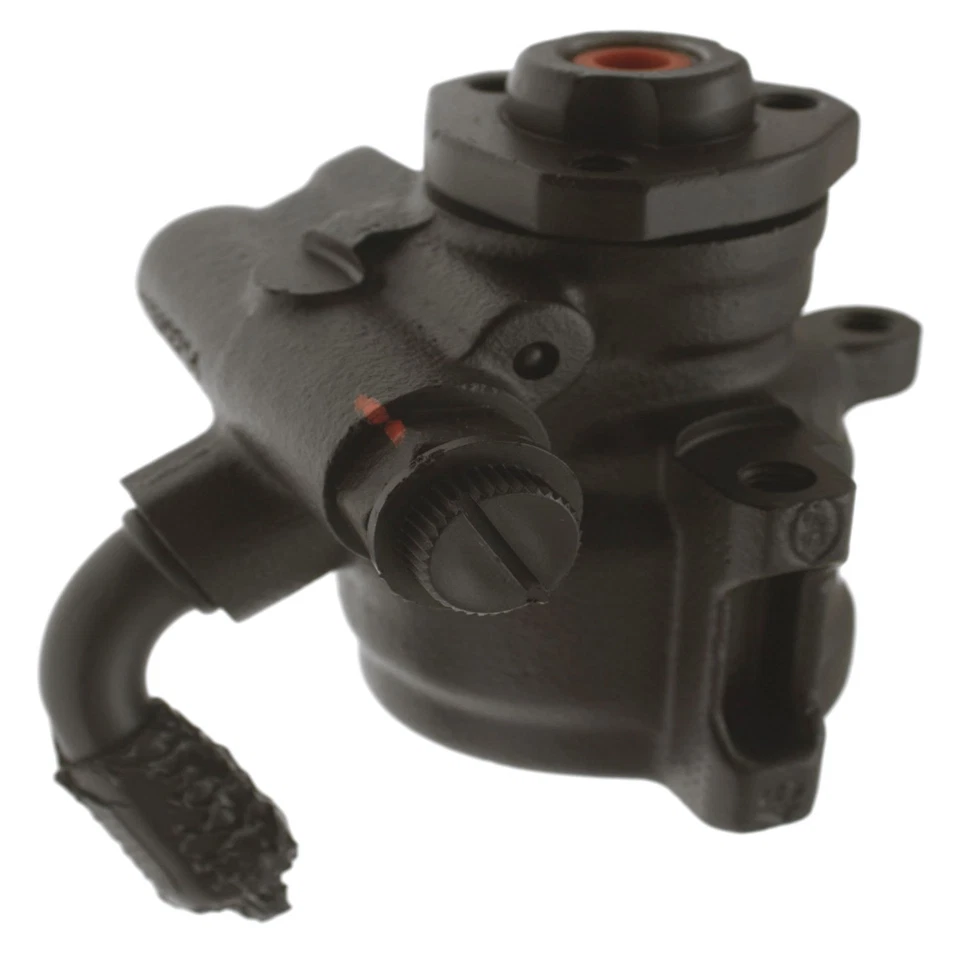 Power Steering Pump for Volkswagen Jetta 1985 - 1992 TRW JPR190 - Image 2 of 4