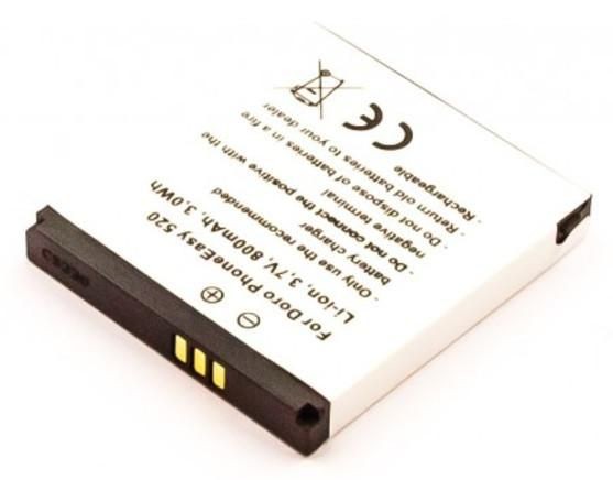 CoreParts MBXMISC0055 3Wh Mobile Battery