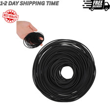 100 Rubber Belt Replacement For Recorders CD-ROM Video Machine Walkman DVD drive