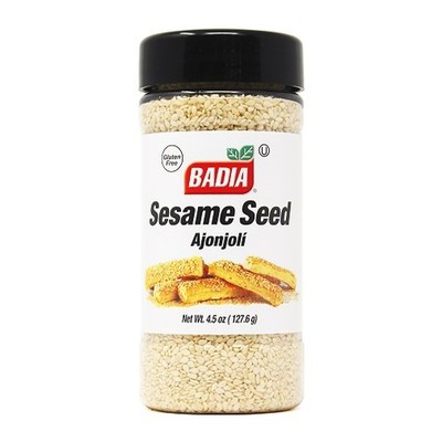 Badia Sesame Seed Ajonjoli