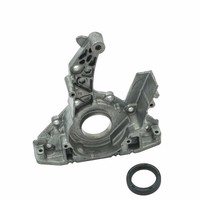Dichtflansch+Simmerring FüR Audi Seat VW 2.0 FSI 06D103153B 038103085E 06D105153