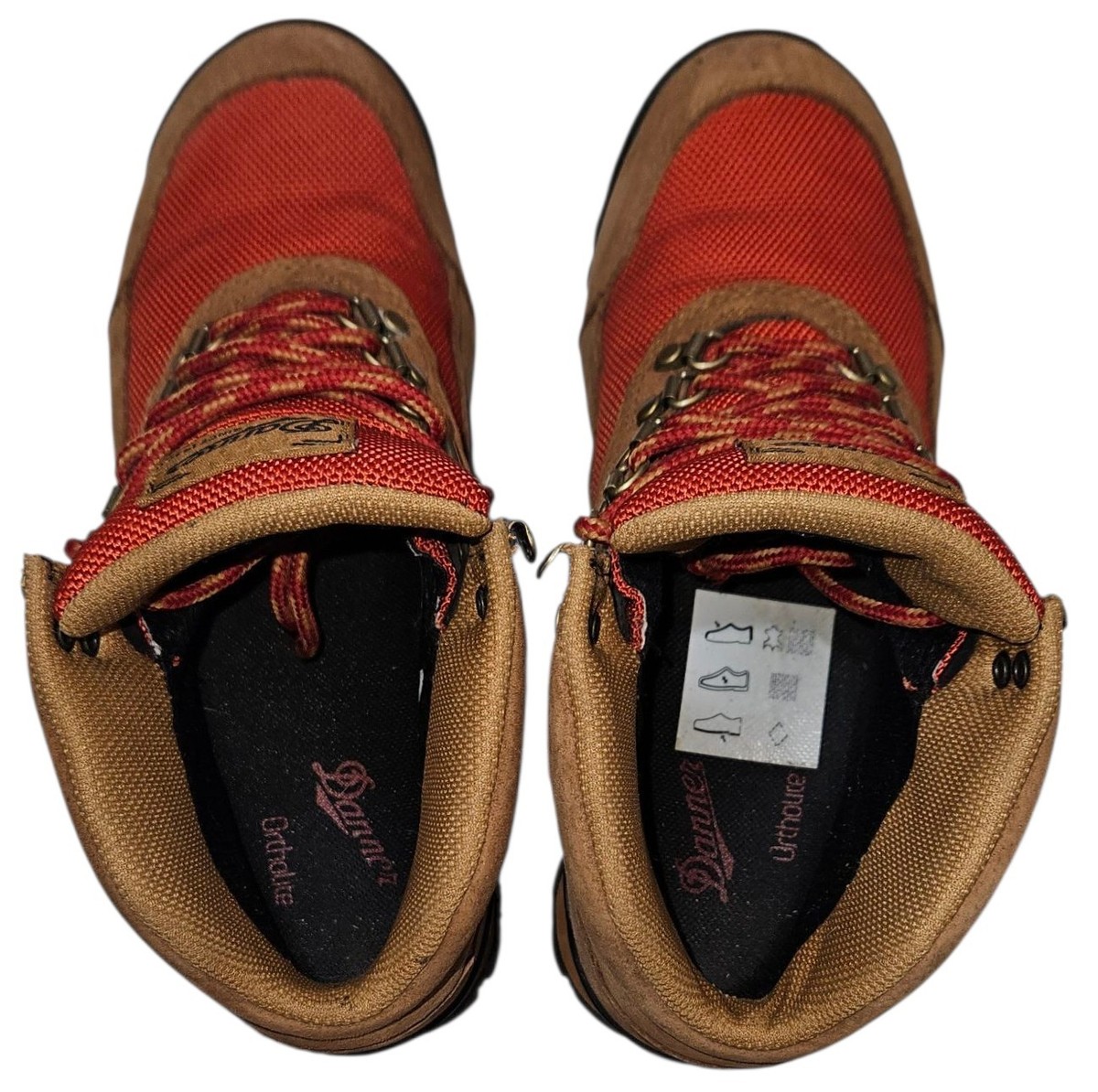 マッツ ジョナサン 馬 DANNER Jag Womens Suede Monks Robe Bossa Nova Brick Red Hiking