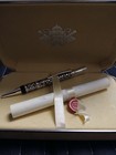 Campo Marzio Vatican Museums "Pope Urban VIII / Barberini Bee" Lmtd Edition Pen! — photo 1