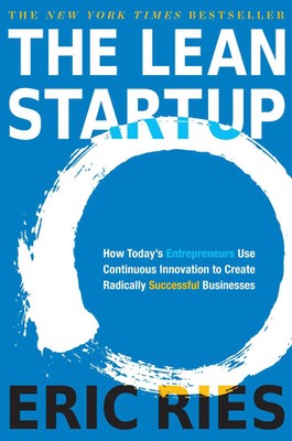 The Lean Startup | Eric Ries | Taschenbuch | X | Englisch | 2017