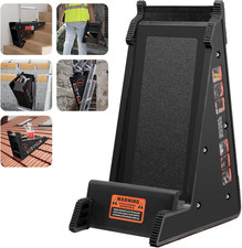 Ladder Leveler Tool - 380Lbs Capacity for Stable Use on Uneven Ground