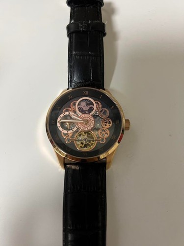 Super Groupies Maria of the Clock Tower model watch Bloodborne Rare used Japan - Picture 5 of 9