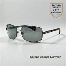 Silver Dagger JALB Vintage Aviator Sunglasses-Brand New-Unworn-Full Kit-Japan