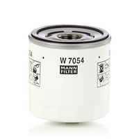 ÖLfilter Mann-Filter W 7054 FüR Ford Usa Focus IV Turnier S-Max