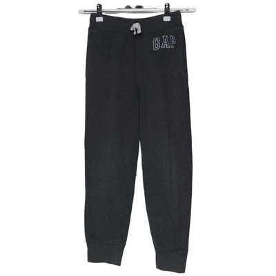 Gap Kids, Jogginghose, Größe: 164, Grau, Baumwolle/Recyceltes Polyester #3wM
