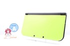 Nintendo new 3DS LL XL Console Only Various Japanese Language 3Rank