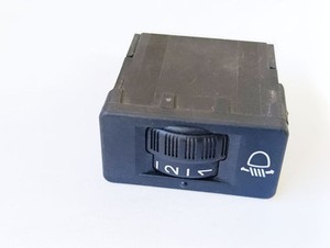 Peugeot 807 2003 Schalter Leuchtweitenregulierung 96384422XT UST115054