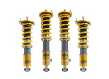 Ohlins Road Track Coilovers For 1990-2005 Mazda Miatamx-5 Nanb