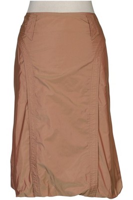 Beate Heymann Rock Damen Damenrock Gr. EU 40 Beige #cx82yle