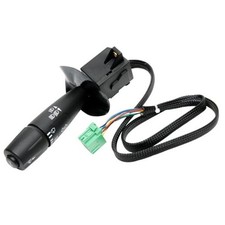 Turn Signal Switch with 8-Wire Replacement by - Compatible with Kenworth and