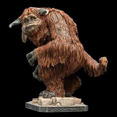 Weta Labyrinth 1/6 Scale Ludo Statue Limited Edition of 400 Jim Henson