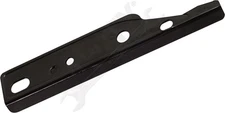APDTY 166515 Front Bumper Bracket RH, Upper, Sedan/wagon