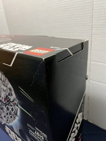 LEGO Star Wars: UCS Millennium Falcon (10179) 