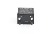 Bosch 0 986 AH0 115 Relais Kraftstoffpumpe 4-Polig 30A 12V