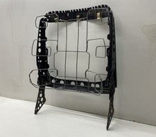 Mercedes W123 S123 3. Serie Sitz Rahmen Gestell R&uuml;ckenlehne Vorne Rechts Federn
