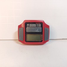 Portable Mini Digital LCD Pedometer Sports Walking Running Step Counter Meter