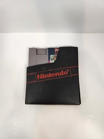 Nintendo Entertainment System (NES) - Game - Trojan