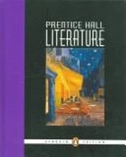 Prentice Hall Literature: Grade 10 Penguin Edition