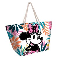 Disney Minnie Island Strandtasche Karactermania