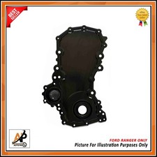 Tapa De Distribución Dorman 48QS14Z Para Ford Ranger 3.0L V6 (1991-2008) - Reemplazo Directo