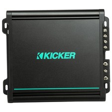Kicker 48KMA1502 75W 2-Channel Weather-Resistant Class-D Full-Range Amplifier