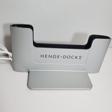Henge Docks Vertical Docking Station for 15-i...