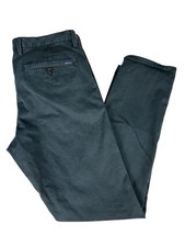Gant Chinos Mens Size W34 L32 Slim Fit