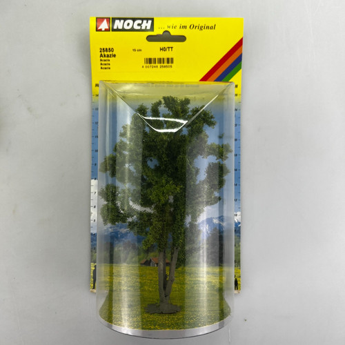 NOCH 26850 acacia 15 cm H0 TT modelismo ferroviario árbol accesorios de paisaje | Zustand: Neu