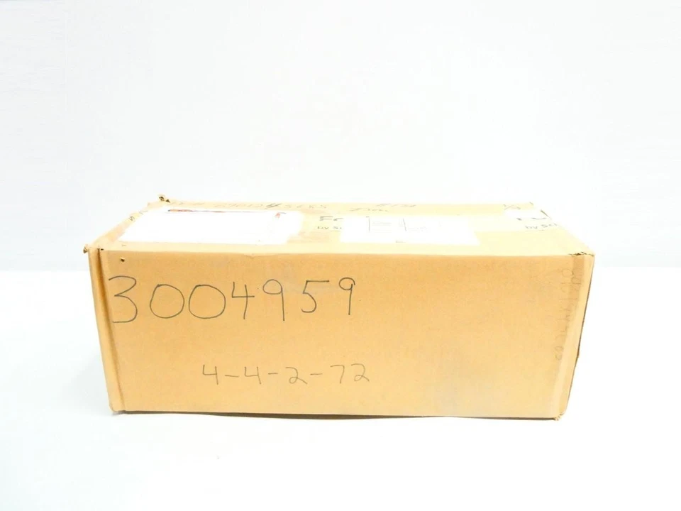 Foxboro MT-13WKIS-004-HW Temperature/humidity Sensor - Image 2 of 4