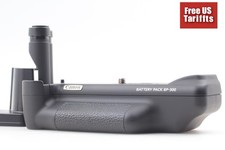 Tested Unused Canon Battery Pack BP-300 for EOS 7 7S Elan 7N NE V From JAPAN
