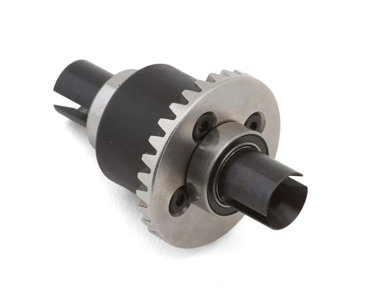ARRMA ARA-3294 Assembled Differential (Front/Rear) : MINI KRATON
