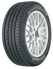 Yokohama Avid Ascend Gt 22550r17 2255017 225 50 17