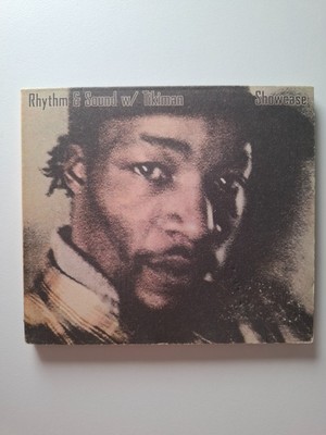 Showcase von Rhythm  Sound, Tikiman | CD | Zustand sehr Gut