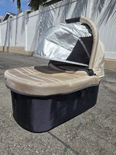 UPPAbaby Vista V1 Bassinet (2014) EXCELLENT Condition (NO MATTRESS / PAD)