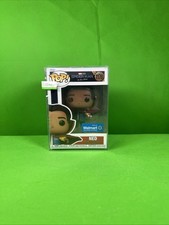 Funko Pop! Vinyl: Marvel - Ned - Walmart (Exclusive) #1170 - In A Protector