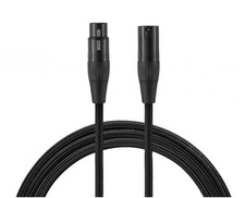Warm Audio Prem-XLR-25' Premier Series XLR Balanced Microphone/Line Cable