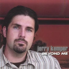 Jerry Kemper - Beyond Me [New CD]