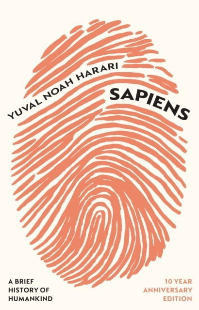 Sapiens by Yuval Noah Harari (Hardback Book) - Image 3