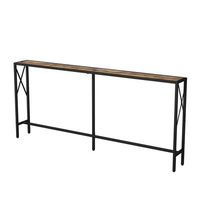 Konsolentisch Vicco Lima 174 x 77 cm