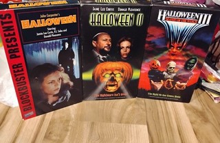 Vhs
