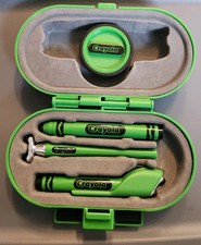 Griffin Crayola Digitools Deluxe Art Creativity Pack For Tablet Use