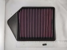 K&N Sport Tausch Luftfilter 33-2437 für Honda CR-V III 2.4i ab 2010